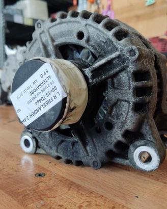 Alternatore LAND ROVER FREELANDER 2 4X4 2.2cc 07