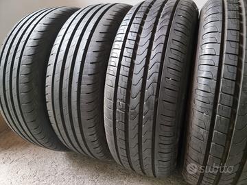 4 gomme 215/60/17 Estive