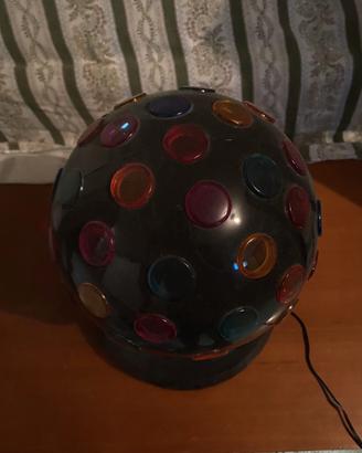Palla discoteca 