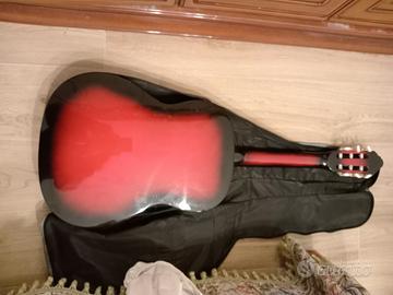 chitarra classica 