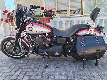 Harley Davidson Super glide sport