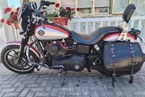 Harley Davidson Super glide sport