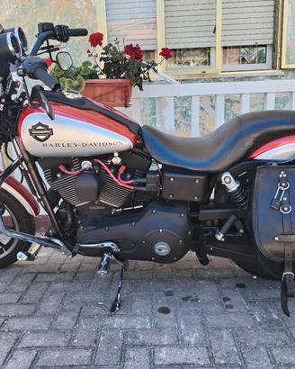 Harley Davidson Super glide sport