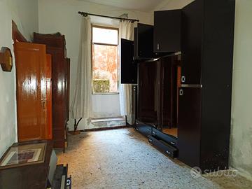 Appartamento al centro storico, Ploaghe