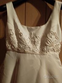 abito da sposa