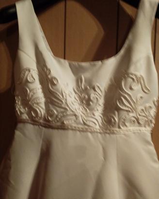 abito da sposa