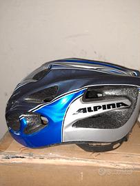 Casco Bici