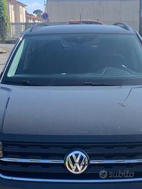 T-CROSS 1.0 TSI STYLE BMT