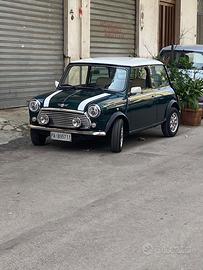 Mini cooper 13.i