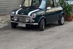 Mini cooper 13.i