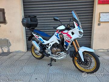 Honda CRF1100L Africa Twin 06/25 Adventure Sports