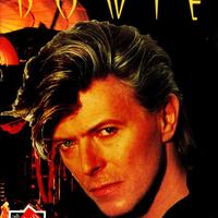 David Bowie – Glass Spider - VHS Vol. 1 + 2