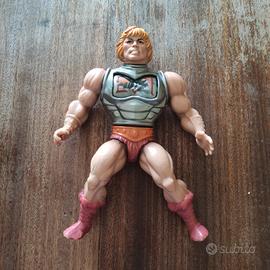 Man Motu Masters anni '80.