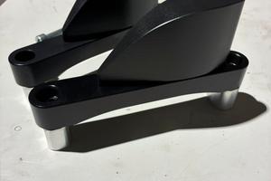 Tamponi Paratelaio aprilia tuono v4