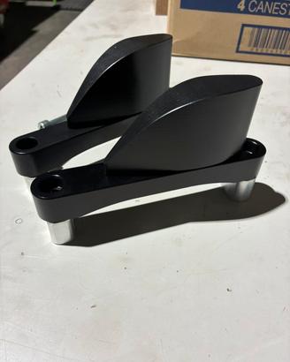Tamponi Paratelaio aprilia tuono v4
