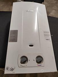 SCALDACQUA A GAS 11 LT