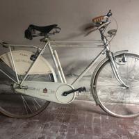 Bicicletta uomo Vintage old Holland