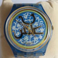 OROLOGIO SWATCH ( RELOJ  AG 1995  )