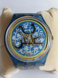 OROLOGIO SWATCH ( RELOJ  AG 1995  )
