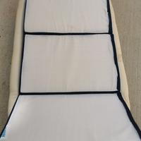 materassino per culla 