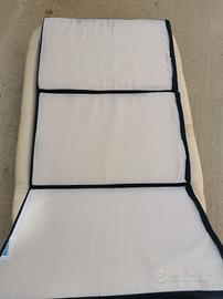 materassino per culla 