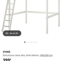 IKEA bunk bed