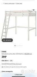 IKEA bunk bed