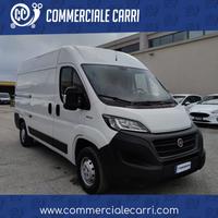 FIAT DUCATO MH2 2.3 M-JET FURGONE PASSO MEDIO T