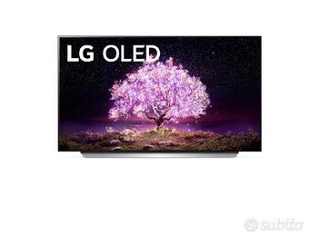 LG OLED48C16LA TV 121,9 cm (48") 4K Ultra HD Smart