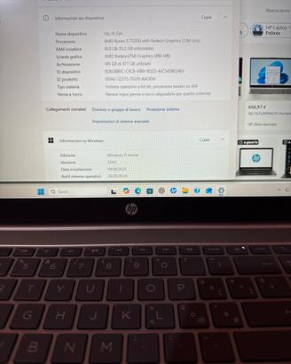 Hp laptop 15 ram 16gb