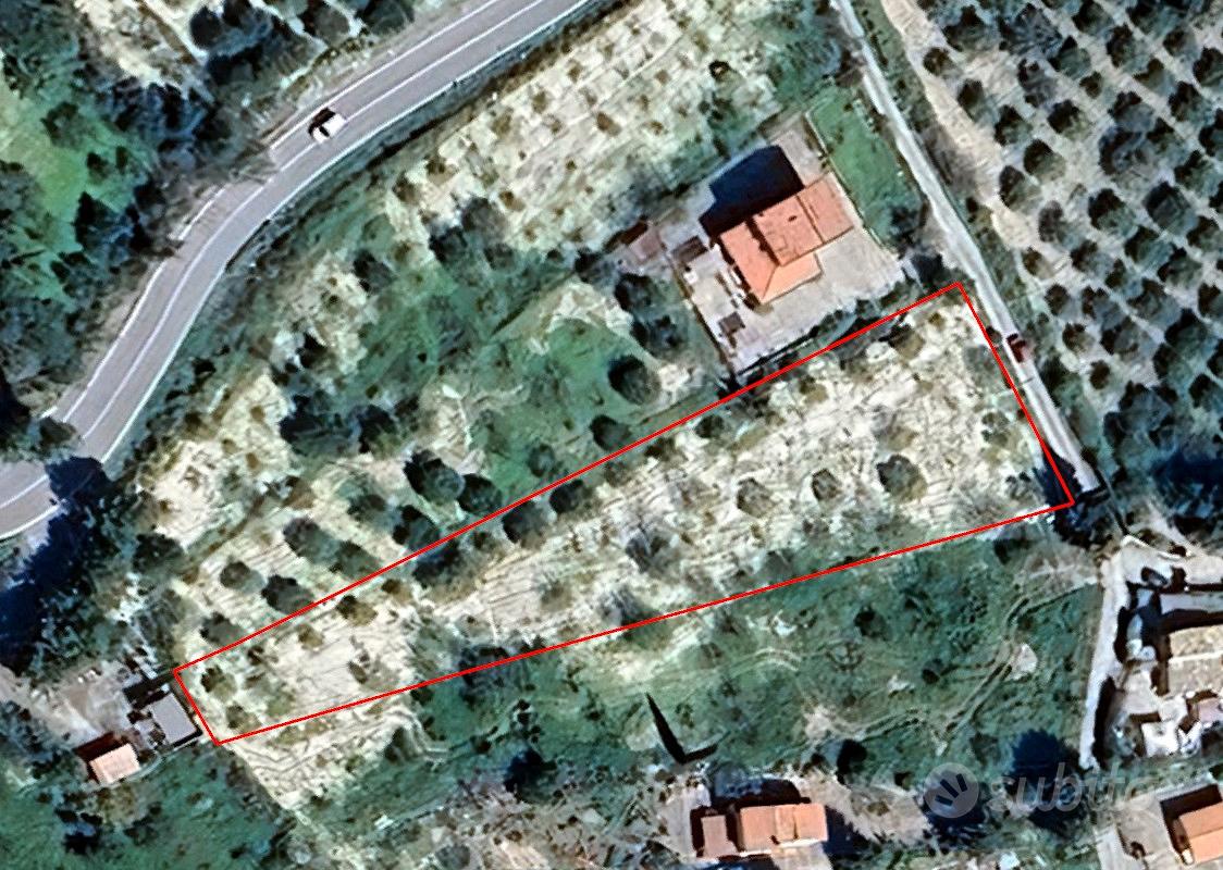 Terreno agricolo - Vista 2