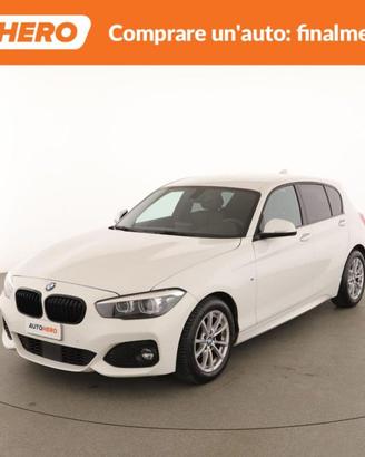 BMW 116 d 5p. Msport