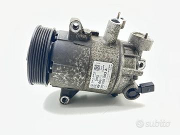 CAY COMPRESSORE A/C SEAT Ibiza Serie S.Wagon (ST)