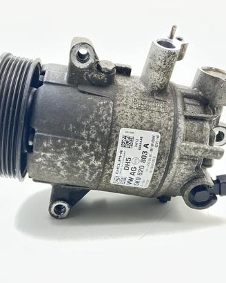 CAY COMPRESSORE A/C SEAT Ibiza Serie S.Wagon (ST)