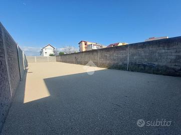 TER. AGRICOLO A MARANO DI NAPOLI