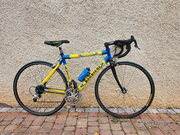 Bicicletta da corsa