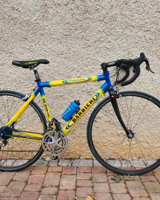 Bicicletta da corsa