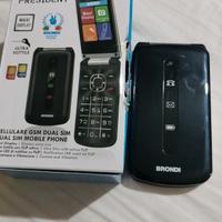 telefono per anziani 