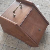 porta carbone fine 800 