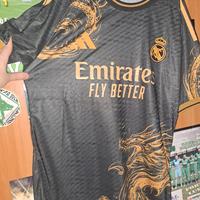 Maglia Special Version Real Madrid