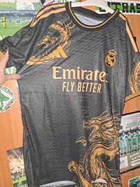 Maglia Special Version Real Madrid