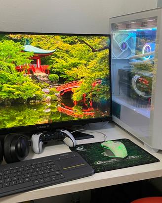 Pc da gaming completo