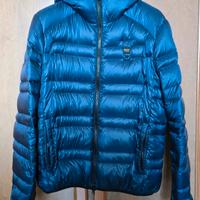 Giubbino uomo Blauer 