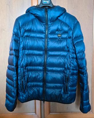 Giubbino uomo Blauer 