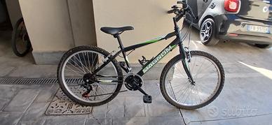 bicicletta per ragazzo 