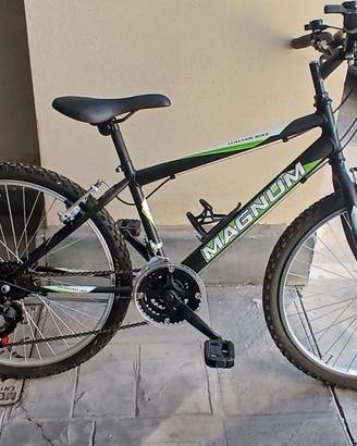 bicicletta per ragazzo 