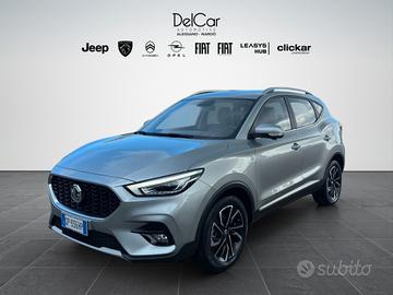 Mg ZS 1.0T-GDI aut. Luxury
