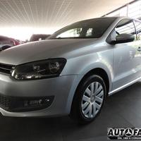 VOLKSWAGEN - Polo - 1.4 5p. Comfortline BiFuel GPL