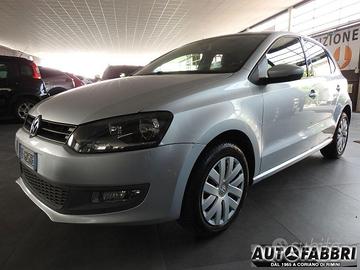VOLKSWAGEN - Polo - 1.4 5p. Comfortline BiFuel GPL