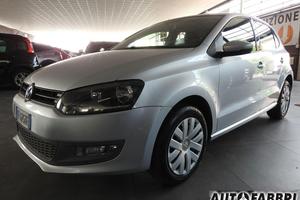 VOLKSWAGEN - Polo - 1.4 5p. Comfortline BiFuel GPL